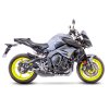 LV-10 Carbon Slip-on YAMAHA MT-10/FZ-10/SP (16-20), MT-10/FZ-10/SP (22-23) LV-10 Carbon Slip-on YAMAHA MT-10/FZ-10/SP (16-20), MT-10/FZ-10/SP (22-23)