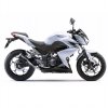 LV-10 Black Slip-on KAWASAKI Z 250 (15-16), Z 300/ABS (15-16), NINJA 250 R (13-16), NINJA 300 R/ABS (13-16) LV-10 Black Slip-on KAWASAKI Z 250 (15-16), Z 300/ABS (15-16), NINJA 250 R (13-16), NINJA 300 R/ABS (13-16)