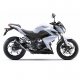 LV-10 Black Slip-on KAWASAKI Z 250 (15-16), Z 300/ABS (15-16), NINJA 250 R (13-16), NINJA 300 R/ABS (13-16) LV-10 Black Slip-on KAWASAKI Z 250 (15-16), Z 300/ABS (15-16), NINJA 250 R (13-16), NINJA 300 R/ABS (13-16)
