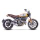 LV-10 Slip-on DUCATI SCRAMBLER 800 ICON/CLASSIC (15-16), SCRAMBLER 800 CAFE RACER/CLASSIC/FULL THROTTLE/ICON (17-20), MONSTER 797 (17-20) LV-10 Slip-on DUCATI SCRAMBLER 800 ICON/CLASSIC (15-16), SCRAMBLER 800 CAFE RACER/CLASSIC/FULL THROTTLE/ICON (17-20), MONSTER 797 (17-20)