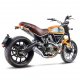 LV-10 Slip-on DUCATI SCRAMBLER 800 ICON/CLASSIC (15-16), SCRAMBLER 800 CAFE RACER/CLASSIC/FULL THROTTLE/ICON (17-20), MONSTER 797 (17-20) LV-10 Slip-on DUCATI SCRAMBLER 800 ICON/CLASSIC (15-16), SCRAMBLER 800 CAFE RACER/CLASSIC/FULL THROTTLE/ICON (17-20), MONSTER 797 (17-20)