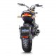 LV-10 Slip-on DUCATI SCRAMBLER 800 ICON/CLASSIC (15-16), SCRAMBLER 800 CAFE RACER/CLASSIC/FULL THROTTLE/ICON (17-20), MONSTER 797 (17-20) LV-10 Slip-on DUCATI SCRAMBLER 800 ICON/CLASSIC (15-16), SCRAMBLER 800 CAFE RACER/CLASSIC/FULL THROTTLE/ICON (17-20), MONSTER 797 (17-20)