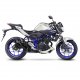 LV-10 Full Black Slip-on YAMAHA MT-25 (15-18), YZF-R25 (14-18), MT-03 (16-17), MT-03 (18-19), MT-03 (20), YZF-R3 (15-17), YZF-R3 (18), YZF-R3 (19-20) LV-10 Full Black Slip-on YAMAHA MT-25 (15-18), YZF-R25 (14-18), MT-03 (16-17), MT-03 (18-19), MT-03 (20), YZF-R3 (15-17), YZF-R3 (18), YZF-R3 (19-20)