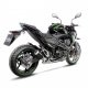 LV-10 Black Slip-on KAWASAKI Z 800 (13-16) LV-10 Black Slip-on KAWASAKI Z 800 (13-16)