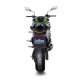 LV-10 Black Slip-on KAWASAKI Z 800 (13-16) LV-10 Black Slip-on KAWASAKI Z 800 (13-16)