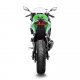 LV-10 Black Slip-on KAWASAKI NINJA 400 (18-21), NINJA 400 (22-23), Z 400 (19-21), Z 400 (22-23), NINJA 500/SE (24 >), Z 500/SE (24 >) LV-10 Black Slip-on KAWASAKI NINJA 400 (18-21), NINJA 400 (22-23), Z 400 (19-21), Z 400 (22-23), NINJA 500/SE (24 >), Z 500/SE (24 >)