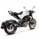 LV-10 Black Slip-on HUSQVARNA SVARTPILEN 401, VITPILEN 401 (18-19) LV-10 Black Slip-on HUSQVARNA SVARTPILEN 401, VITPILEN 401 (18-19)