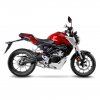 LV-10 Full system HONDA CB 125 R Neo Sports Café (18-20) LV-10 Full system HONDA CB 125 R Neo Sports Café (18-20)