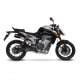 LV-10 Black 2 Slip-on KTM 790 DUKE / 790 DUKE L A2 (18-20), 890 DUKE/L A2/R (20-23) LV-10 Black 2 Slip-on KTM 790 DUKE / 790 DUKE L A2 (18-20), 890 DUKE/L A2/R (20-23)
