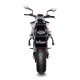 LV-10 Black 2 Slip-on KTM 790 DUKE / 790 DUKE L A2 (18-20), 890 DUKE/L A2/R (20-23) LV-10 Black 2 Slip-on KTM 790 DUKE / 790 DUKE L A2 (18-20), 890 DUKE/L A2/R (20-23)