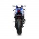 LV-10 Slip-on SUZUKI GSX-R 1000/R (17-21) LV-10 Slip-on SUZUKI GSX-R 1000/R (17-21)