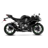15233CU LV-10 Carbon KAWASAKI ZX-6R NINJA (09-26)
