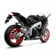 LV-10 Slip-on APRILIA RSV4 1000 RR, TUONO V4 1100/FACTORY/RR (19-20) LV-10 Slip-on APRILIA RSV4 1000 RR, TUONO V4 1100/FACTORY/RR (19-20)