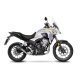 LV-10 Carbon Slip-on HONDA CB 500 X, CB 500 F, CBR 500 R (19-23) LV-10 Carbon Slip-on HONDA CB 500 X, CB 500 F, CBR 500 R (19-23)