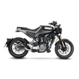 15242CU LV-10 Carbon HUSQVARNA SVARTPILEN 125 (21-23), SVARTPILEN 401 (20-23), VITPILEN 125 (21-23), VITPILEN 401 (20-23)