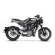 LV-10 Slip-on HUSQVARNA SVARTPILEN 125 (21-23), VITPILEN 125 (21-23), SVARTPILEN 401 (20-23), VITPILEN 401 (20-23) LV-10 Slip-on HUSQVARNA SVARTPILEN 125 (21-23), VITPILEN 125 (21-23), SVARTPILEN 401 (20-23), VITPILEN 401 (20-23)