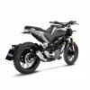 LV-10 Slip-on HUSQVARNA SVARTPILEN 125 (21-23), VITPILEN 125 (21-23), SVARTPILEN 401 (20-23), VITPILEN 401 (20-23) LV-10 Slip-on HUSQVARNA SVARTPILEN 125 (21-23), VITPILEN 125 (21-23), SVARTPILEN 401 (20-23), VITPILEN 401 (20-23)