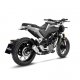LV-10 Slip-on HUSQVARNA SVARTPILEN 125 (21-23), VITPILEN 125 (21-23), SVARTPILEN 401 (20-23), VITPILEN 401 (20-23) LV-10 Slip-on HUSQVARNA SVARTPILEN 125 (21-23), VITPILEN 125 (21-23), SVARTPILEN 401 (20-23), VITPILEN 401 (20-23)
