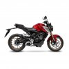 LV-10 Black Full system HONDA CB 125 R Neo Sports Café (21-23) LV-10 Black Full system HONDA CB 125 R Neo Sports Café (21-23)