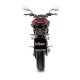 LV-10 Black Full system HONDA CB 125 R Neo Sports Café (21-23) LV-10 Black Full system HONDA CB 125 R Neo Sports Café (21-23)