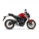15246U LV-10 HONDA CB 125 R Neo Sports Café (21-23)