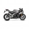 LV-10 Carbon Slip-on APRILIA RSV4 1100/FACTORY, TUONO V4 1100/FACTORY (21-24) LV-10 Carbon Slip-on APRILIA RSV4 1100/FACTORY, TUONO V4 1100/FACTORY (21-24)