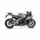 LV-10 Carbon Slip-on APRILIA RSV4 1100/FACTORY, TUONO V4 1100/FACTORY (21-24) LV-10 Carbon Slip-on APRILIA RSV4 1100/FACTORY, TUONO V4 1100/FACTORY (21-24)