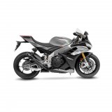 15248FBU LV-10 Full Black APRILIA RSV4 1100/FACTORY (21-26), TUONO V4 1100/FACTORY (21-26)