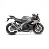 LV-10 Slip-on APRILIA RSV4 1100/FACTORY, TUONO V4 1100/FACTORY (21-24) LV-10 Slip-on APRILIA RSV4 1100/FACTORY, TUONO V4 1100/FACTORY (21-24)