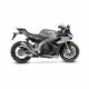 LV-10 Slip-on APRILIA RSV4 1100/FACTORY, TUONO V4 1100/FACTORY (21-24) LV-10 Slip-on APRILIA RSV4 1100/FACTORY, TUONO V4 1100/FACTORY (21-24)