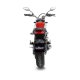 LV-10 Black Slip-on DUCATI SCRAMBLER 800 ICON/ICON DARK/NIGHTSHIFT/URBAN MOTARD (21-22) LV-10 Black Slip-on DUCATI SCRAMBLER 800 ICON/ICON DARK/NIGHTSHIFT/URBAN MOTARD (21-22)