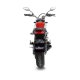 LV-10 Full Black Slip-on DUCATI SCRAMBLER 800 ICON/ICON DARK/NIGHTSHIFT/URBAN MOTARD (21-22) LV-10 Full Black Slip-on DUCATI SCRAMBLER 800 ICON/ICON DARK/NIGHTSHIFT/URBAN MOTARD (21-22)