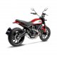 LV-10 Slip-on DUCATI SCRAMBLER 800 ICON/ICON DARK/NIGHTSHIFT/URBAN MOTARD (21-22) LV-10 Slip-on DUCATI SCRAMBLER 800 ICON/ICON DARK/NIGHTSHIFT/URBAN MOTARD (21-22)