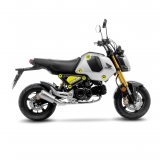 15252U LV-10 HONDA MSX 125 / GROM (22-24)
