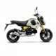 LV-10 Full system HONDA MSX 125 / GROM (22-24) LV-10 Full system HONDA MSX 125 / GROM (22-24)