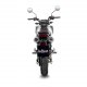 LV-10 Carbon Full system HONDA MSX 125 / GROM (22-24) LV-10 Carbon Full system HONDA MSX 125 / GROM (22-24)