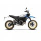 LV-10 Black Slip-on DUCATI SCRAMBLER 800 DESERT SLED (21-22) LV-10 Black Slip-on DUCATI SCRAMBLER 800 DESERT SLED (21-22)