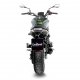 LV-10 Full Black Slip-on BENELLI LEONCINO 800 (22-24) LV-10 Full Black Slip-on BENELLI LEONCINO 800 (22-24)