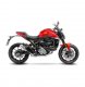 LV-10 Slip-on DUCATI MONSTER 937 (21-24) LV-10 Slip-on DUCATI MONSTER 937 (21-24)