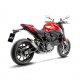 LV-10 Slip-on DUCATI MONSTER 937 (21-24) LV-10 Slip-on DUCATI MONSTER 937 (21-24)