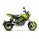 LV-10 Black Full system BENELLI TNT TORNADO NAKED T 135 (17-23), TNT TORNADO NAKED T 125 (17-24) LV-10 Black Full system BENELLI TNT TORNADO NAKED T 135 (17-23), TNT TORNADO NAKED T 125 (17-24)