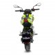 LV-10 Black Full system BENELLI TNT TORNADO NAKED T 135 (17-23), TNT TORNADO NAKED T 125 (17-24) LV-10 Black Full system BENELLI TNT TORNADO NAKED T 135 (17-23), TNT TORNADO NAKED T 125 (17-24)