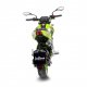 LV-10 Black Slip-on BENELLI TNT TORNADO NAKED T 135 (17-23), TNT TORNADO NAKED T 125 (17-24) LV-10 Black Slip-on BENELLI TNT TORNADO NAKED T 135 (17-23), TNT TORNADO NAKED T 125 (17-24)