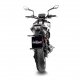 LV-10 Carbon Slip-on KTM DUKE 125, RC 125, DUKE 390, RC 390 (17-20) LV-10 Carbon Slip-on KTM DUKE 125, RC 125, DUKE 390, RC 390 (17-20)