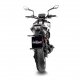 LV-10 Full Black Slip-on KTM DUKE 125, RC 125, DUKE 390, RC 390 (17-20) LV-10 Full Black Slip-on KTM DUKE 125, RC 125, DUKE 390, RC 390 (17-20)
