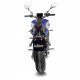 LV-10 Black Full system YAMAHA MT-07, XSR 700/Xtribute, YZF-R7 (21-24) LV-10 Black Full system YAMAHA MT-07, XSR 700/Xtribute, YZF-R7 (21-24)