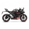 LV-10 Black Slip-on CF MOTO 450 SS / 450 SR (23-24) LV-10 Black Slip-on CF MOTO 450 SS / 450 SR (23-24)