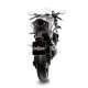 LV-10 Black Slip-on CF MOTO 450 SS / 450 SR (23-24) LV-10 Black Slip-on CF MOTO 450 SS / 450 SR (23-24)