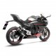LV-10 Carbon Slip-on CF MOTO 450 SS / 450 SR (23-24) LV-10 Carbon Slip-on CF MOTO 450 SS / 450 SR (23-24)