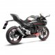 LV-10 Slip-on CF MOTO 450 SS / 450 SR (23-24) LV-10 Slip-on CF MOTO 450 SS / 450 SR (23-24)
